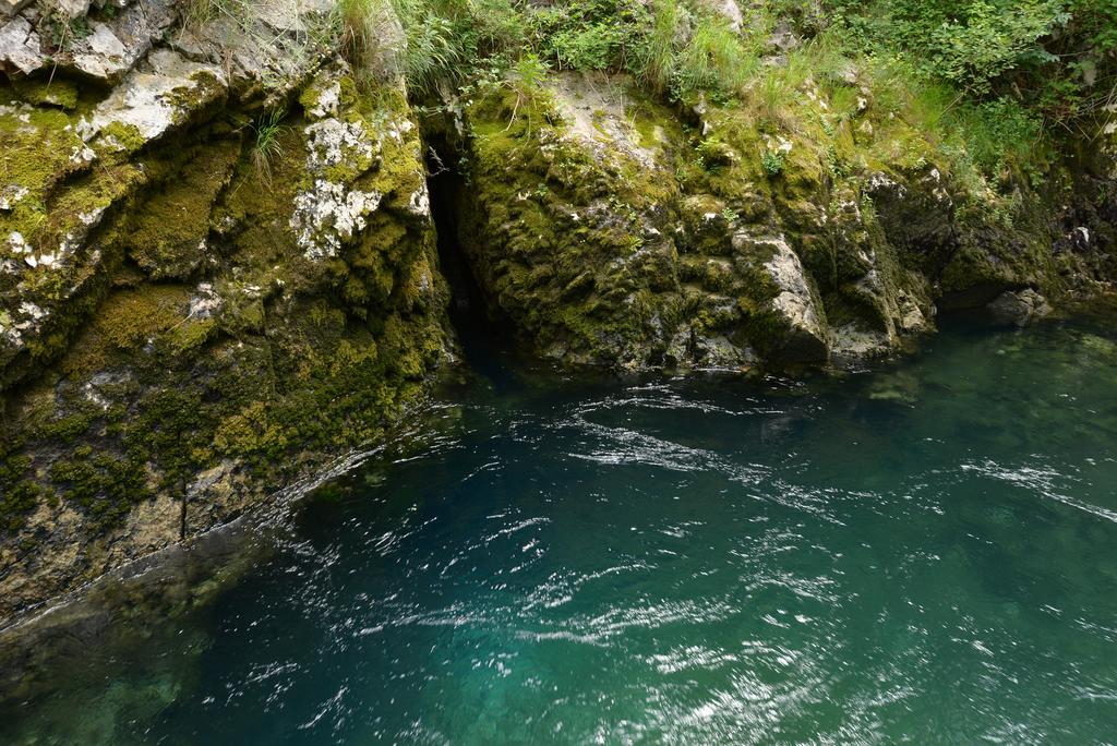 Canyon Matka Hotel Exterior foto